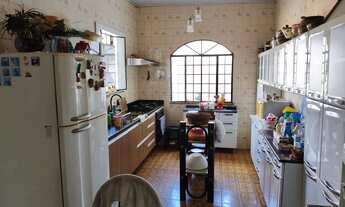 Imagem 4: Casa Cidade Nova Núcleo 16