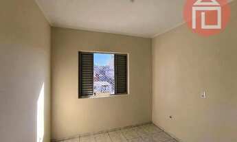 Imagem 5: Apartamento com 2 dormitórios para alugar, 67 m² por R$ 2.739,00/mês - Centro - Bragança P