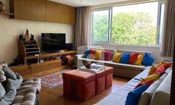 Imagem: Apartamento 3 Quartos 203m² Ipanema Francisco