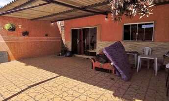 Imagem: Casa a venda em Novo Horizonte