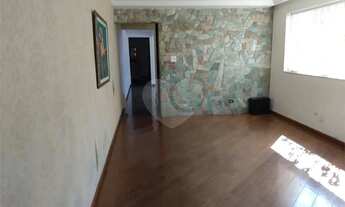 Imagem 6: Sobrado com 4 quartos à venda ou para locação em Vila Paulista - SP