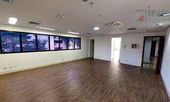 Imagem: Excelente cj.comercial venda ou locação