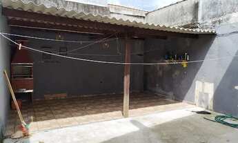 Imagem 3: Casa com 2 dormitórios à venda, 91 m² por R$ 450.000,00 - Indaiá - Bertioga/SP