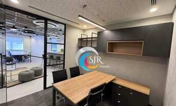 Imagem 13: Conjunto para alugar, 227 m² - Vila Olímpia - São Paulo/SP