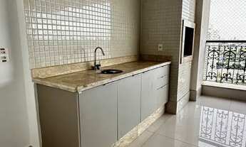 Imagem 6: LOCAÇÃO Apartamento 182m2 Jd Américas