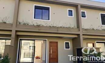 Imagem 2: Casa 3 dormitórios C2- Panorâmico, Garopaba / SC