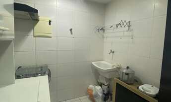 Imagem 7: COBERTURA DUPLEX NA PONTA VERDE