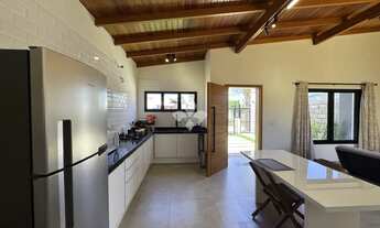 Imagem 5: Casa térrea de 2 quartos no bairro Campo Duna, Imbituba/SC