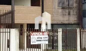 Imagem 2: Sobrado com 4 dormitórios à venda, 171 m² por R$ 800.000 - São Francisco - Curitiba/PR