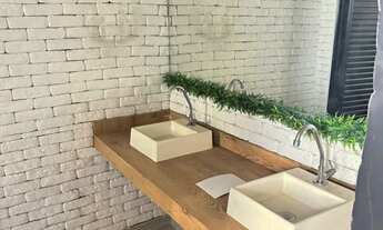 Imagem 5: GALPÃO NA AV. T-9, DESOCUPADO. ACEITA CARRO