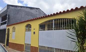 Imagem: Alugo casa cidade nova 4