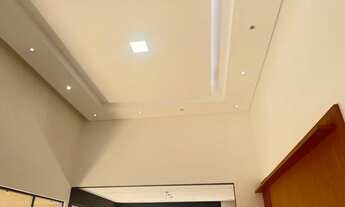 Imagem 5: Casa Residencial Jardim Veneza - Senador Canedo Casa em Condomínio com 3 Quarto(s) e 4 ban