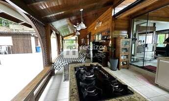 Imagem 5: Casa 4 quartos no bairro Praia Brava Florianópolis