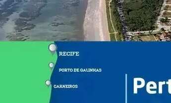 Imagem 5: ADC - JAPARATINGA - TERRENO COM 600 METROS QUADRADOS