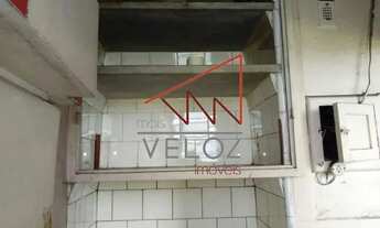 Imagem 15: Kitnet/Conjugado - / Residencial / Glória