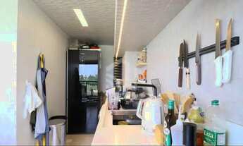 Imagem 6: Apartamento à Venda na Barra Funda Sao Paulo Pronto para Morar!