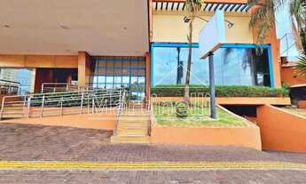 Imagem 7: Sala comercial de 34m² de área útil para locação, próximo a Estância Caipira - Bairro Alto