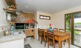 Imagem 4: Cobertura em Rua Alberto Silva - Vila Ipiranga - Porto Alegre/RS