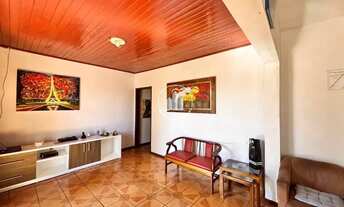 Imagem 6: Casa 2 Quartos com 2 Suítes e 108m² - Barreiros - JMS