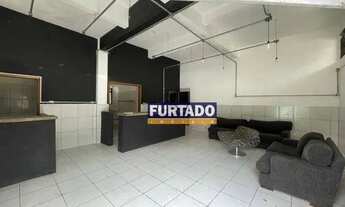 Imagem 2: Loja para alugar, 106 m² - Vila Alpina - Santo André/SP