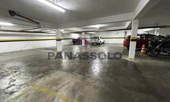 Imagem 3: Apartamento para Venda em Curitiba, Portão, 1 dormitório, 1 banheiro, 1 vaga