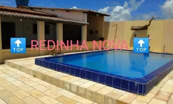 Imagem 4: Carnaval em Família em uma casa de Família (04 quartos, 01 climatizado) na Redinha Nova