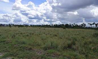 Imagem: Terreno para chácara