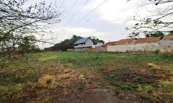 Imagem: Terreno de 2.978m² para locação - Jardim