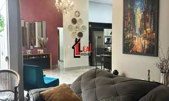 Imagem 5: Casa para Venda em Álvares Machado, RESIDENCIAL SAO JOAO, 3 dormitórios, 1 suíte, 3 banhei