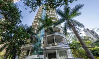 Imagem 2: Apartamento para venda em Jardim Fonte do Morumbi com 2 quartos, sendo 2 suítes , 210m²