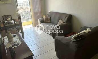 Imagem: Engenho de Dentro