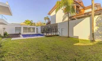 Imagem 6: Casa com 4 quartos à venda, 960 m² - Condomínio Ângelo Vial - Sorocaba/SP