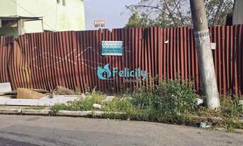 Imagem 5: Terreno com 187m2 na Vila Mangalot