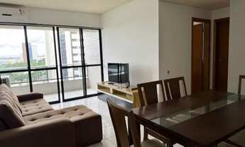 Imagem 2: Apartamento mobiliado no renascença - 2 quartos