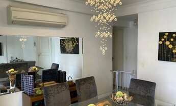 Imagem 2: Venda Apartamento 3 Dormitórios - 116 m² Vila Mariana