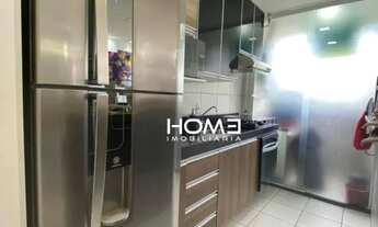 Imagem 7: Apartamento com 2 dormitórios à venda, 50 m² por R$ 290.000,00 - Covanca - São Gonçalo/RJ