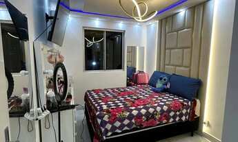 Imagem 2: Apartamento Todo Reformado!