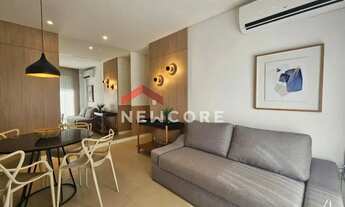 Imagem 3: Apartamento em Rua Fernandes Tourinho - Savassi - Belo Horizonte/MG