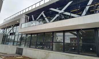 Imagem 5: Sala 4 _Salão Comercial para aluguel com 200m² e 2 vagas em Osasco