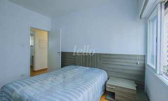 Imagem 7: Apartamento 2 quartos para alugar no(a) Vila Oratório