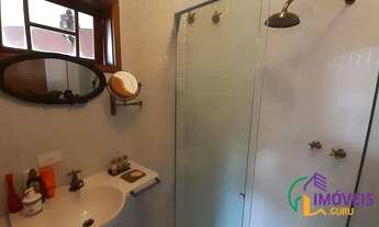 Imagem 4: CASA EM CONDOMÍNIO - ALPHAVILLE - SP