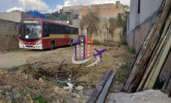 Imagem 6: Lote / Terreno de Bairro Para Vender no bairro Vila Verde em Betim