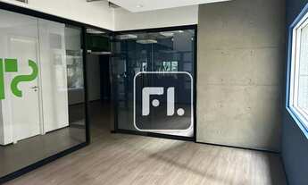 Imagem 2: Conjunto, 103 m² - venda por R$ 1.224.946,00 ou aluguel por R$ 11.457,41/mês - Vila Olímpi