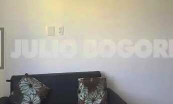 Imagem 4: Apartamento Mobiliado / Residencial / Centro