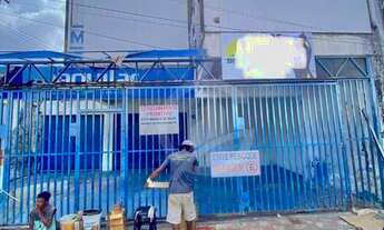 Imagem: Ponto no Centro de Fortaleza a venda, 600