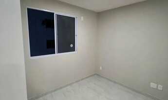 Imagem 2: Apartamento para Locação em Camaçari, Parque Nascente do Rio Capivara, 2 dormitórios, 1 ba