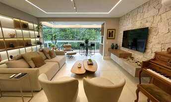 Imagem 4: Belíssimo Apartamento em Jurerê finamente mobiliado, com 3 Quartos em Condomínio conceito