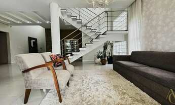 Imagem 3: Casa residencial para venda - 4 quartos, sendo 3 suítes - Rio Tavares, Florianópolis/SC