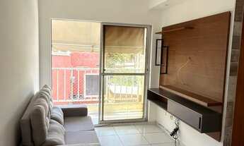 Imagem 2: Apartamento Duplex Mobiliado - R$ 2.200