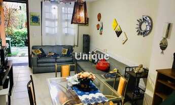 Imagem 5: Casa com 2 dormitórios à venda, 72 m² por R$ 400.000,00 - Rasa - Armação dos Búzios/RJ